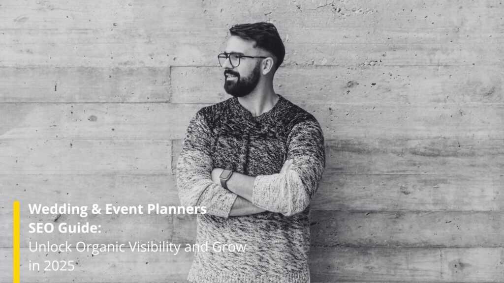 event planners seo
